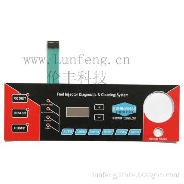 Membrane Switch